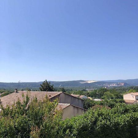 Chez Laurence Et Pascal Châteauneuf-du-Rhône Εξωτερικό φωτογραφία